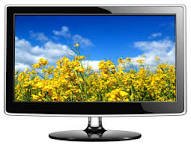 Sell My Own 23" Samsung Television